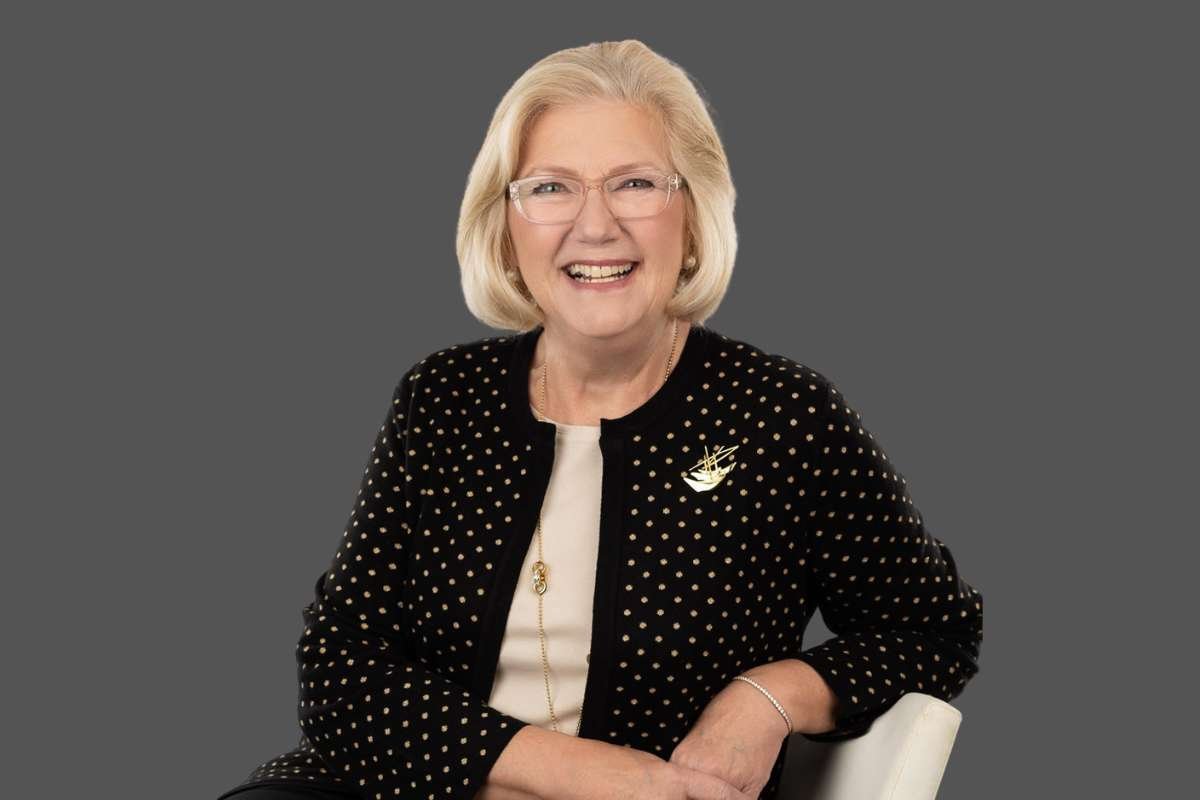 UVIDI: Dragica Grbavac Robinson - The Visionary Who Aligns Strategy | The Enterprise World