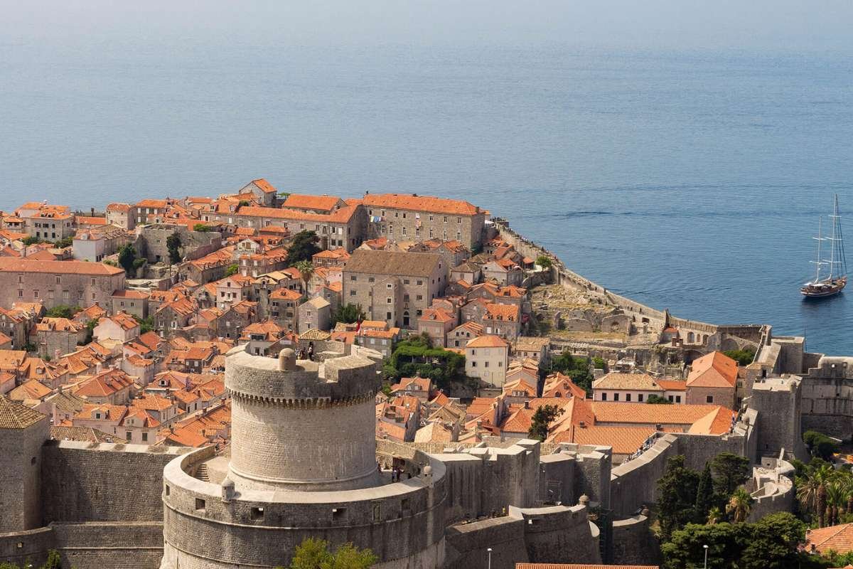 12 Game of Thrones Locations You Can Visit in 2026 for a Real-Life Westeros Trip | The Enterprise World