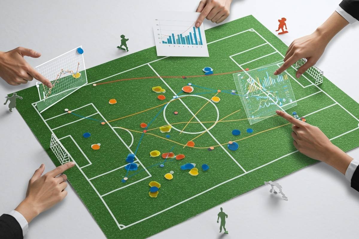 STOCK DIGNITY from Stock Dignity