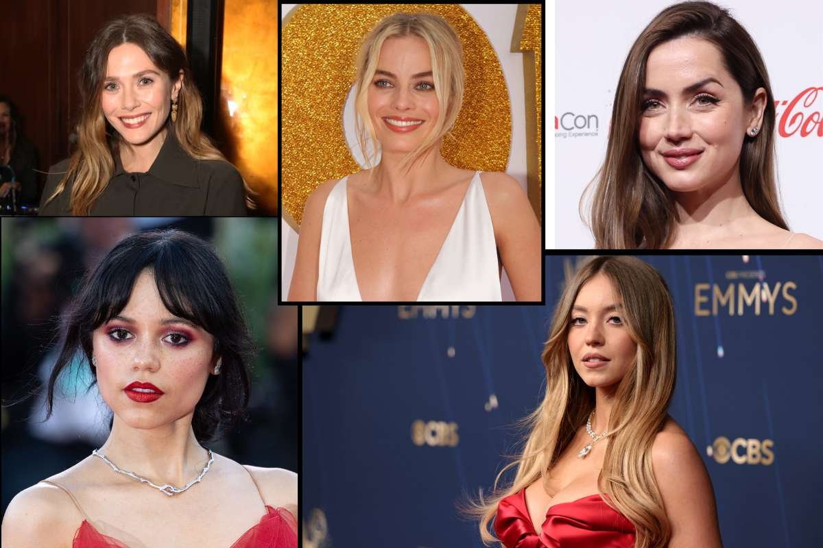 30 Hottest Women in the World: Beauty, Success & Star Power | The Enterprise World