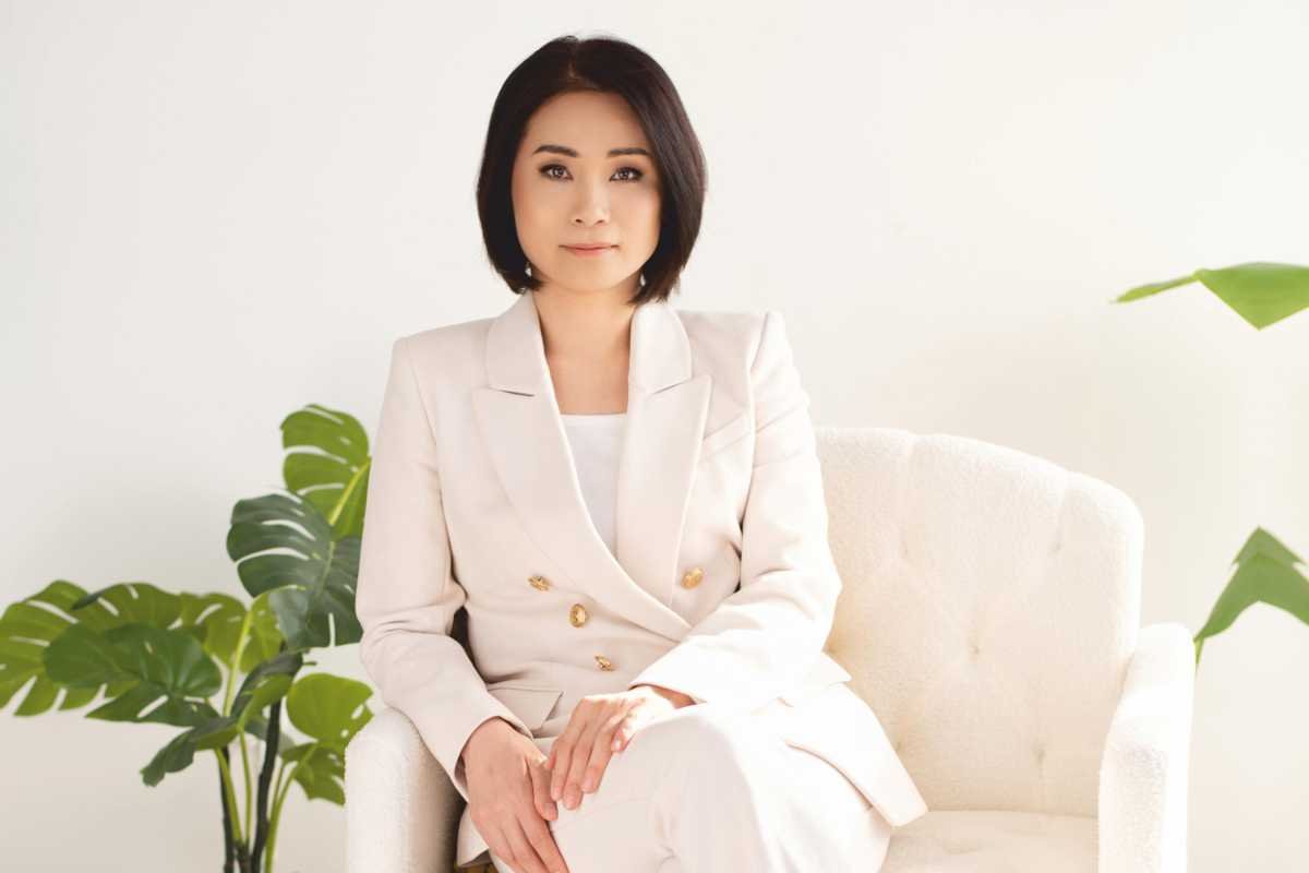 Jasmine H. Chen: Accessible Legal Services | UB Greensfelder | The Enterprise World