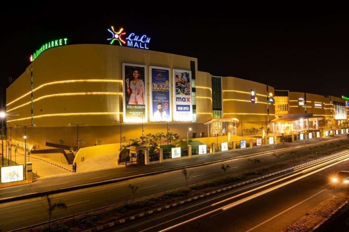 15 Biggest Malls in India – Shopping Destinations You’ll Love | The Enterprise World