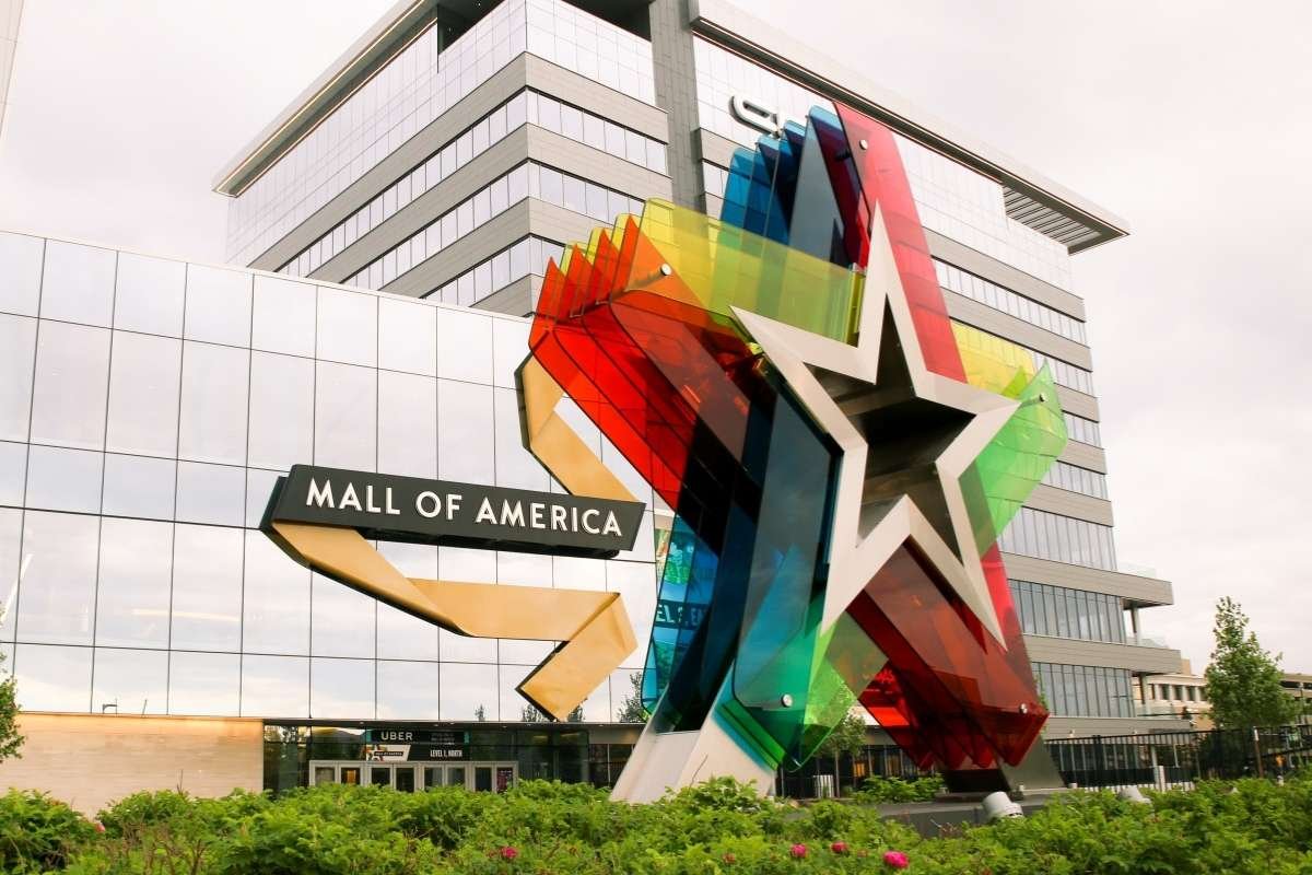 15 Largest Malls in the US That Turn Shopping Into an Adventure | The Enterprise World
