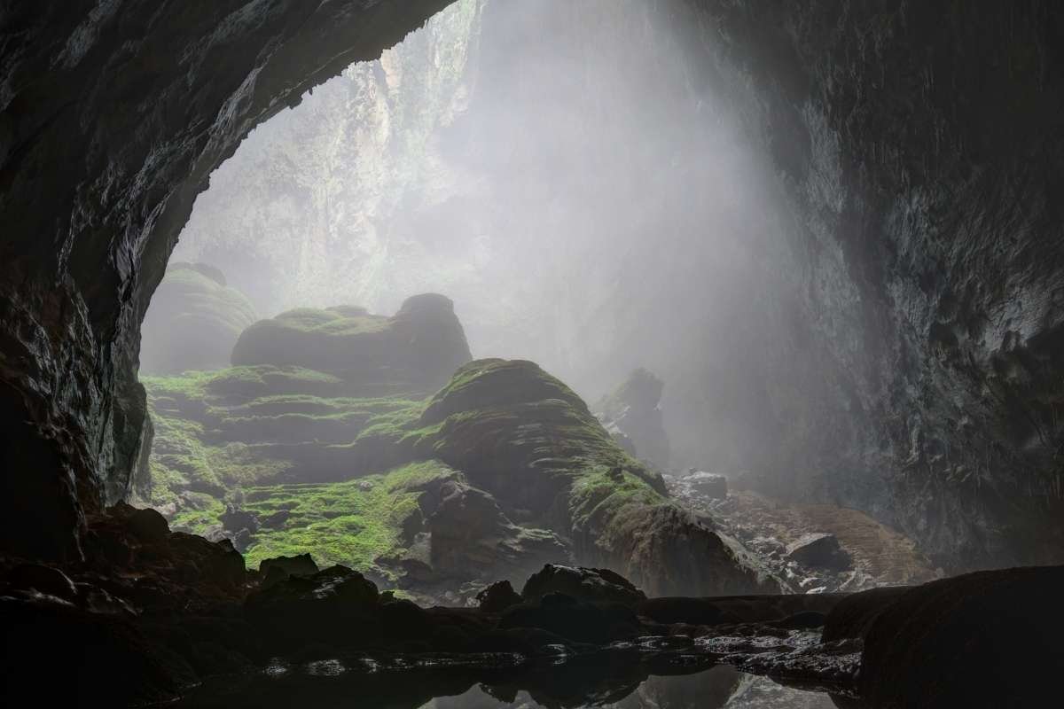 Geng Xu from Getty Images Pro