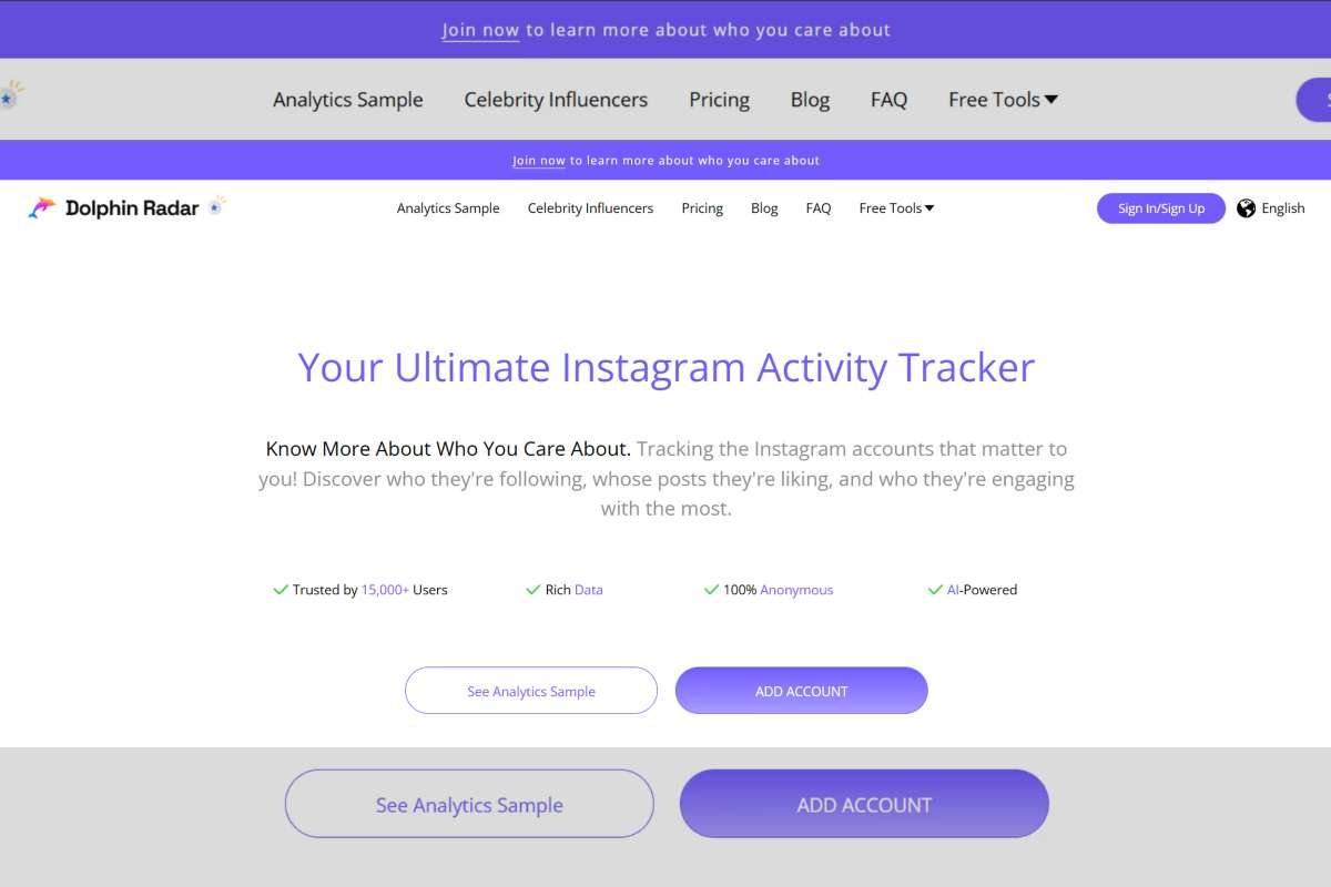 Source - dolphinradar.com