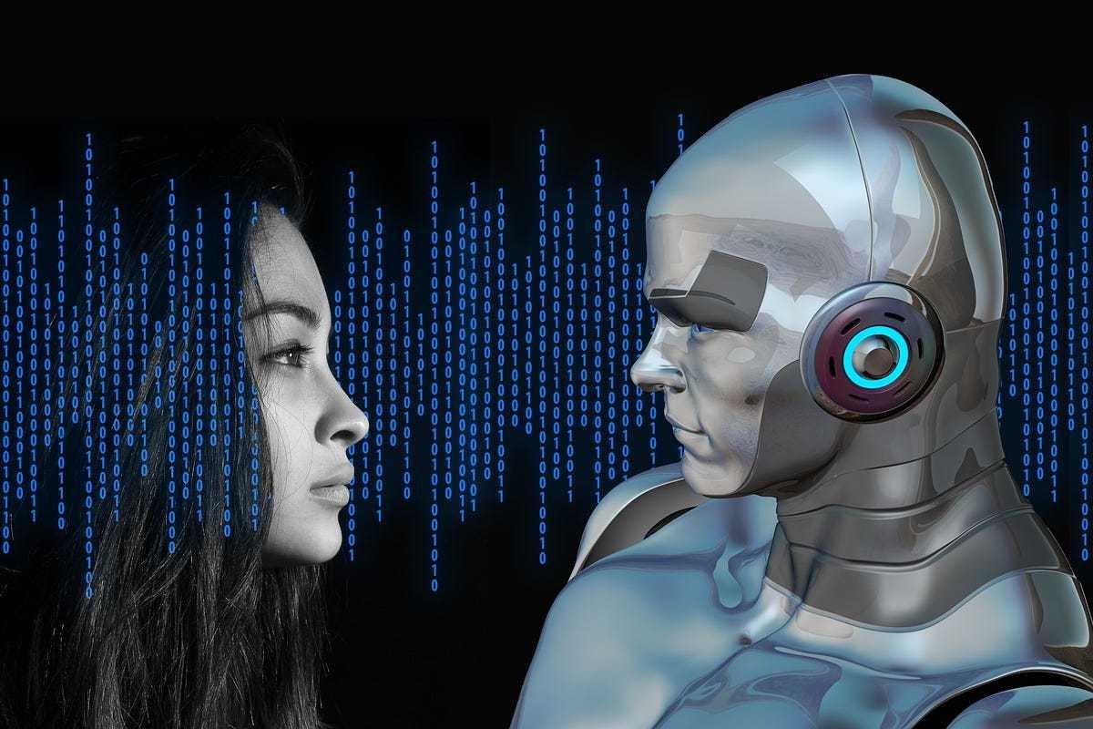 AI vs Human Bias: Exploring Hidden Decision Flaws | The Enterprise World