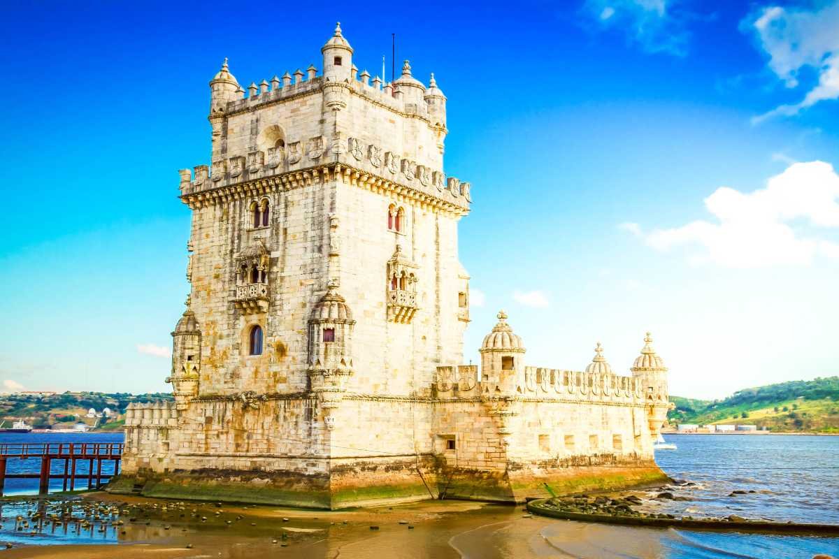 Lisbon: The City That Breathes in Color and Dreams in Innovation | The Enterprise World