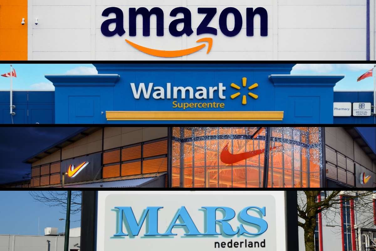 Largest Companies in the United States in 2026: Revenue, Market Cap, Employees, and More