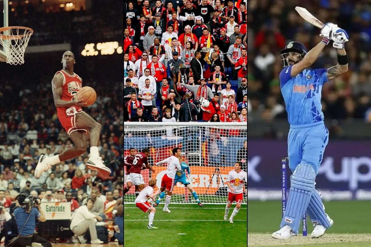 The 12 Most Popular Sports in the World to watch out for in 2026; Ranked by Fans, Viewership, and Global Reach