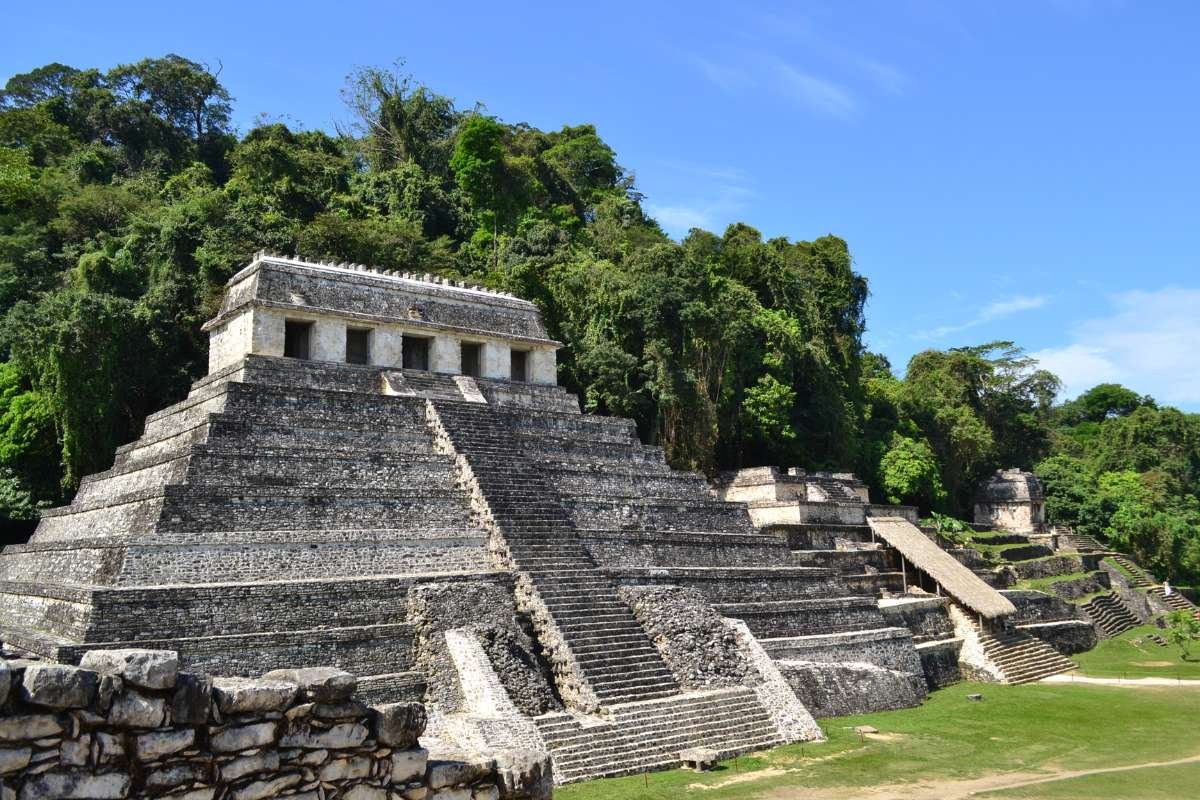 15 Pyramids to Visit in Mexico That Redefine History | The Enterprise World