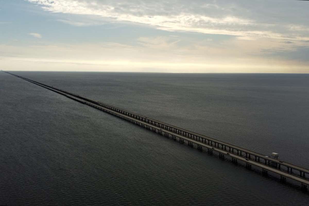 Longest Bridges in the World 2026: 15 Record-Breaking Marvels | The Enterprise World
