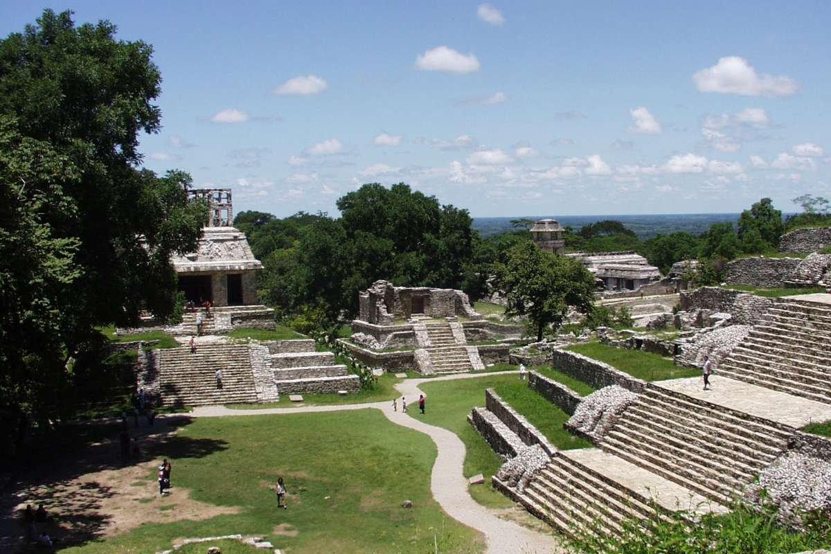 15 Pyramids to Visit in Mexico That Redefine History | The Enterprise World