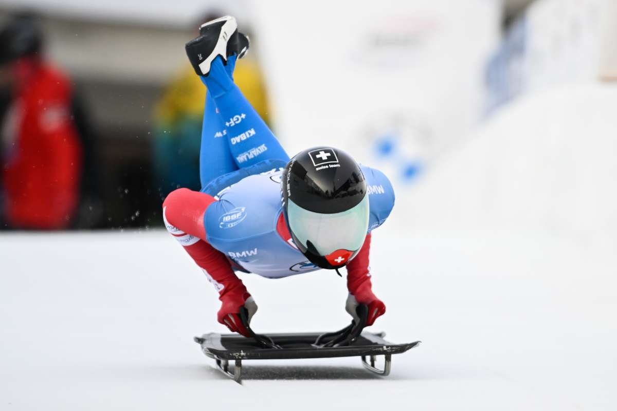 The Most Popular Winter Sports Driving Momentum Toward | The Enterprise World