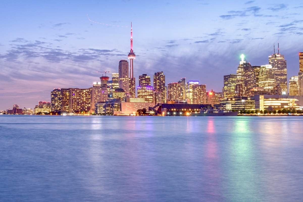 Top 18 Most Liveable Cities in the World for Quality of Life | The Enterprise World