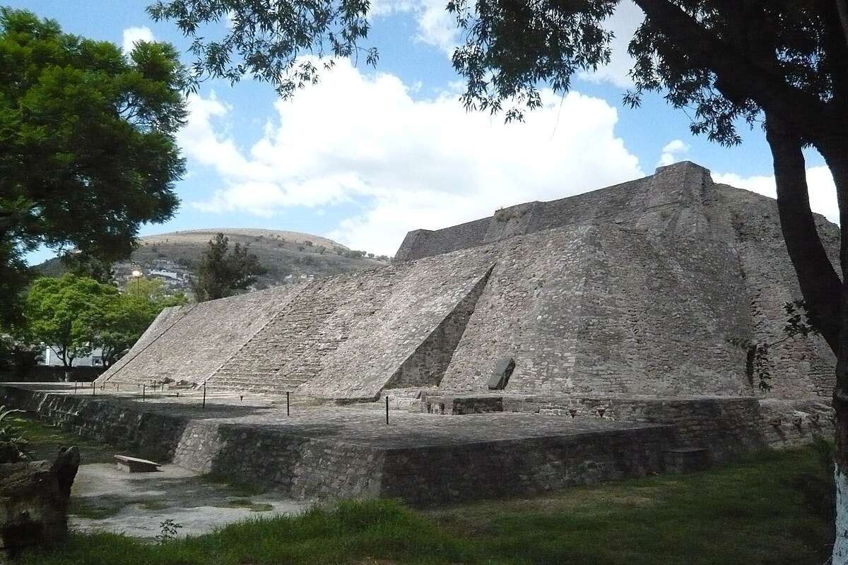 15 Pyramids to Visit in Mexico That Redefine History | The Enterprise World