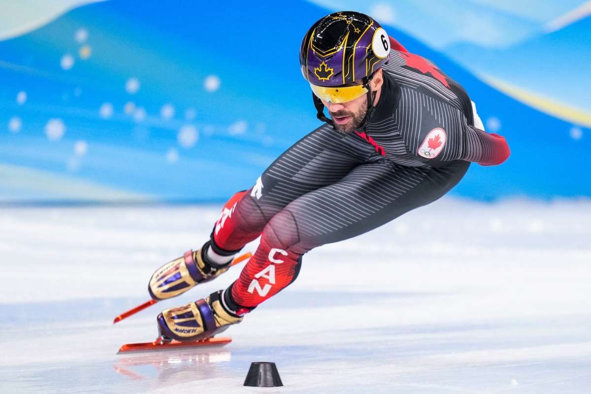 The Most Popular Winter Sports Driving Momentum Toward | The Enterprise World