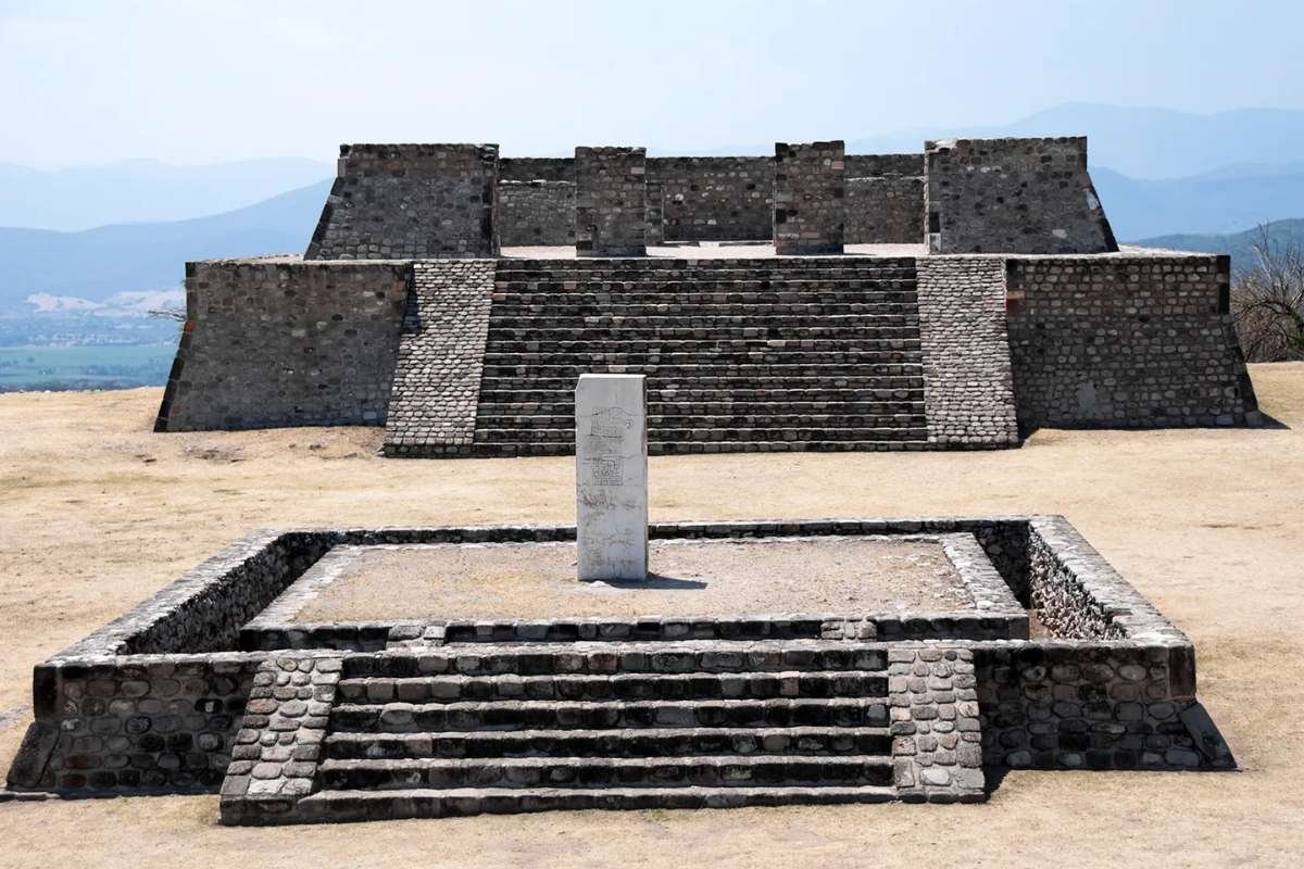 15 Pyramids to Visit in Mexico That Redefine History | The Enterprise World