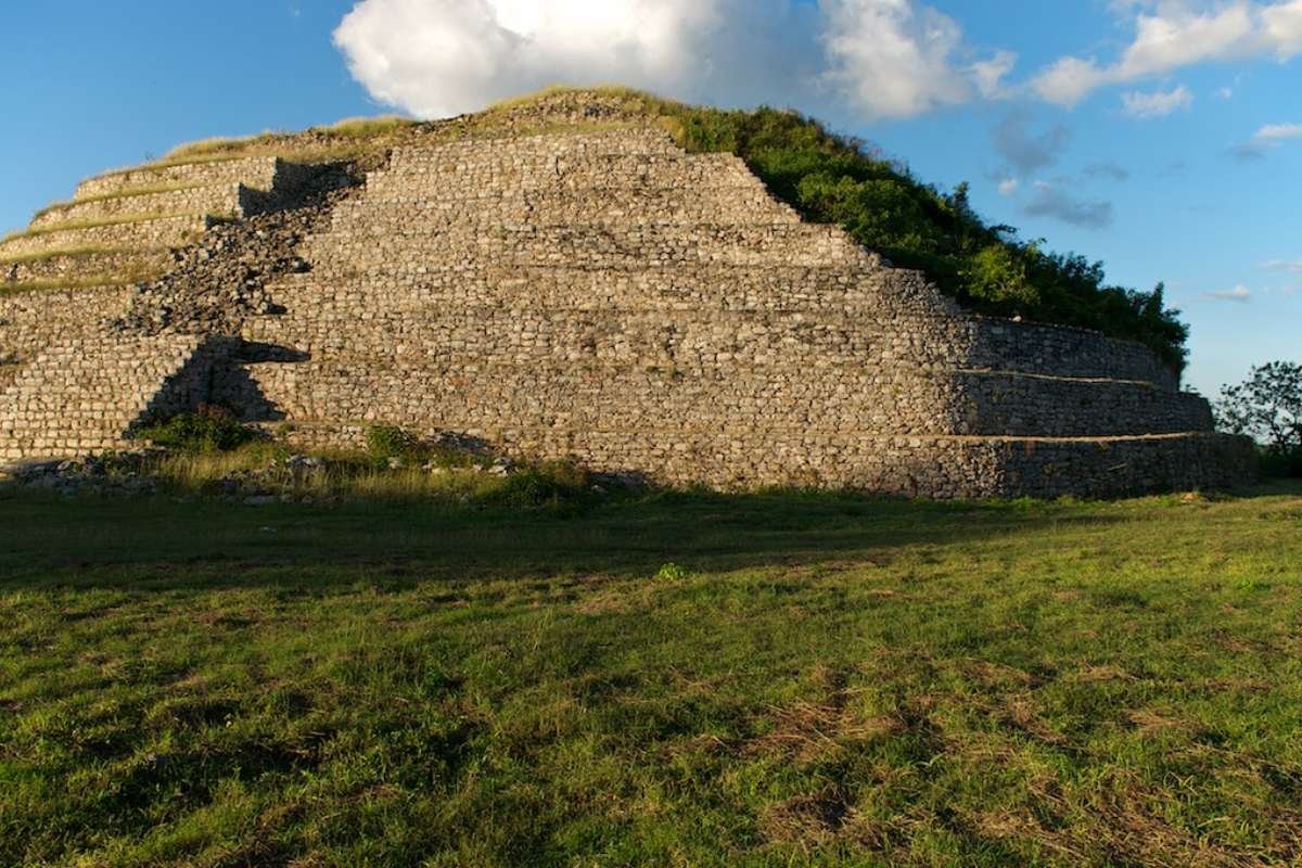 15 Pyramids to Visit in Mexico That Redefine History | The Enterprise World