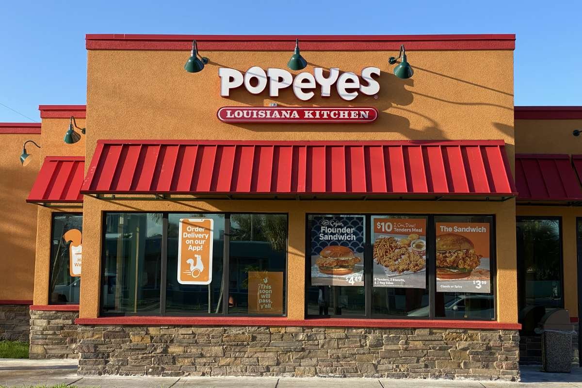 25 Popular American Food Brands Leading Grocery Carts, Drive-Thrus | The Enterprise World