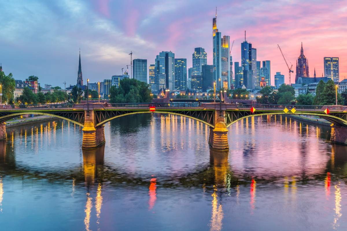 Top 18 Most Liveable Cities in the World for Quality of Life | The Enterprise World