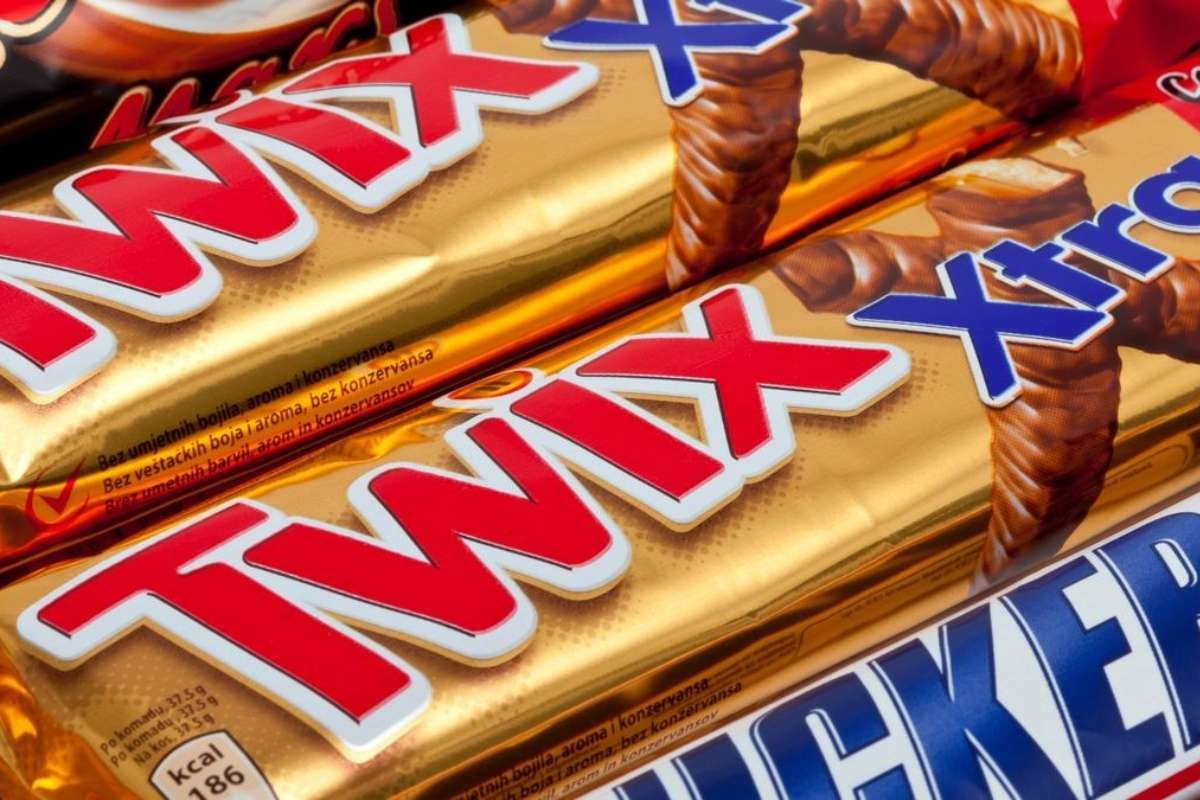 25 Popular American Food Brands Leading Grocery Carts, Drive-Thrus | The Enterprise World