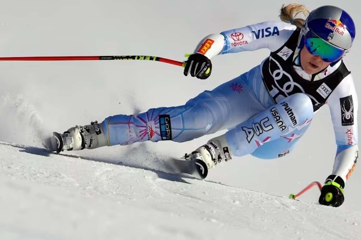 The Most Popular Winter Sports Driving Momentum Toward | The Enterprise World