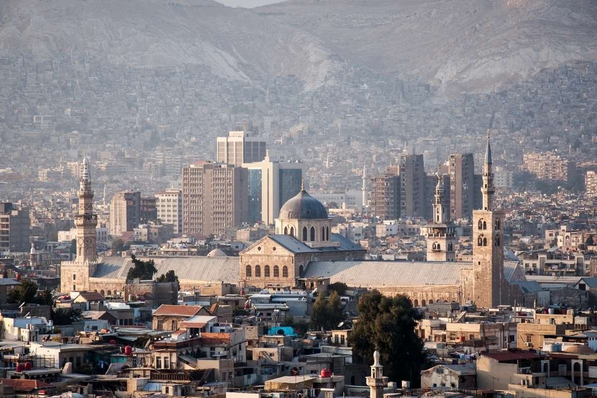 10 Least Livable Cities in the World – What Daily Life Really Looks Like | The Enterprise World