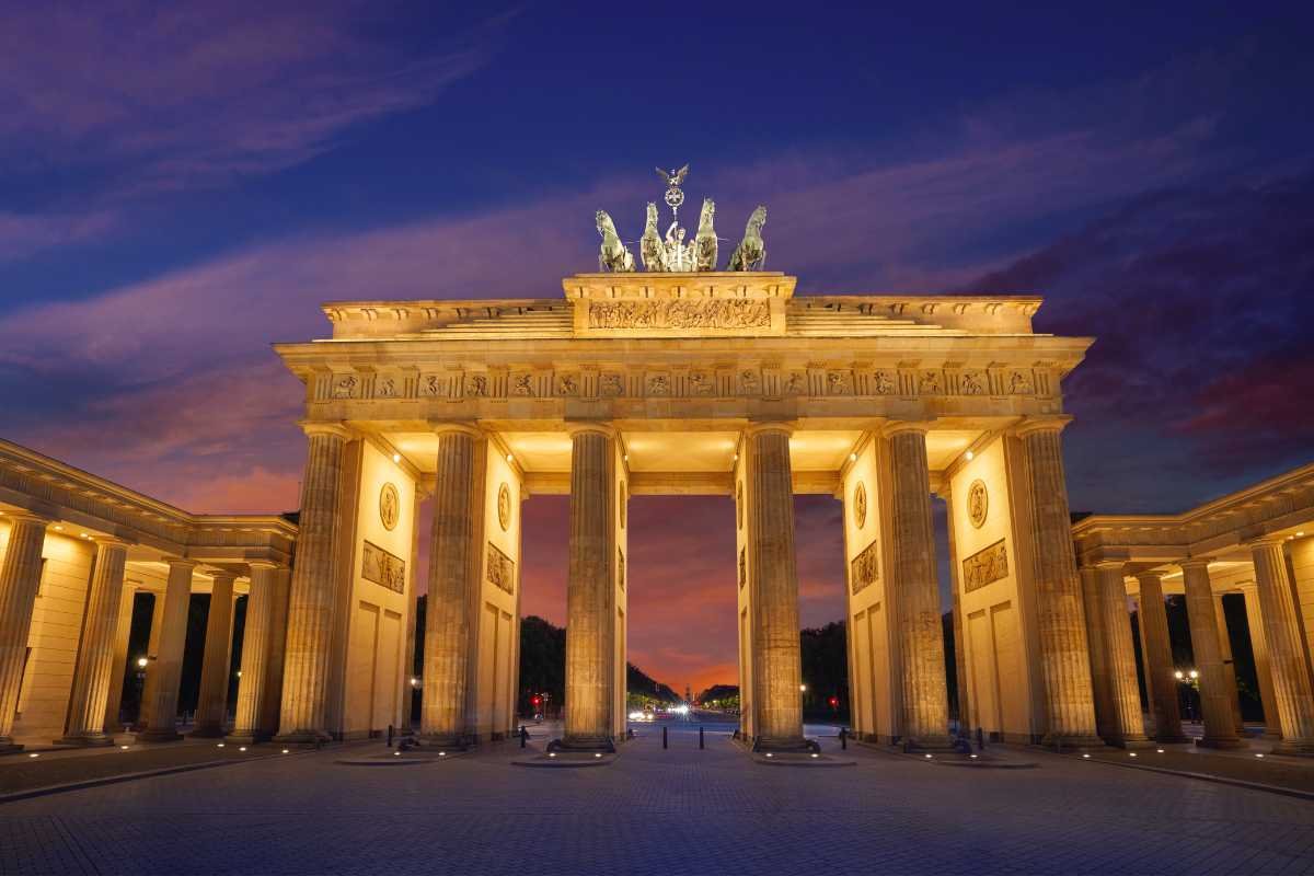 Berlin 2025: A City of Contrasts, Culture, and Constant Change | The Enterprise World