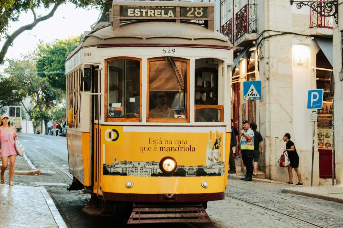 Lisbon: The City That Breathes in Color and Dreams in Innovation | The Enterprise World