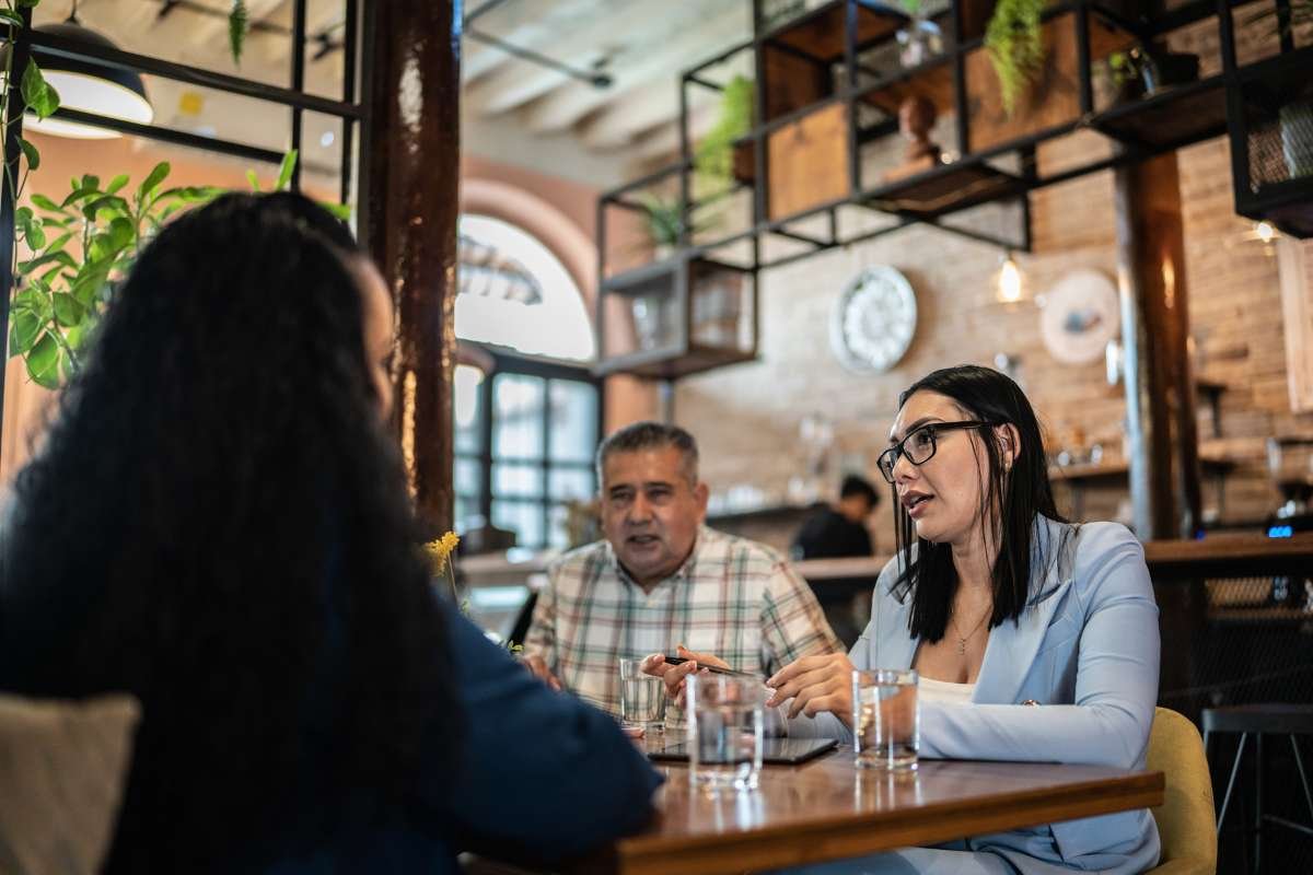 Loan for Restaurant Business- Types, Tips and Financing Options | The Enterprise World