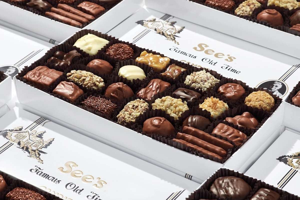 The Best Chocolate to Give as a Gift: 10 Gourmet Options for Every Occasion | The Enterprise World