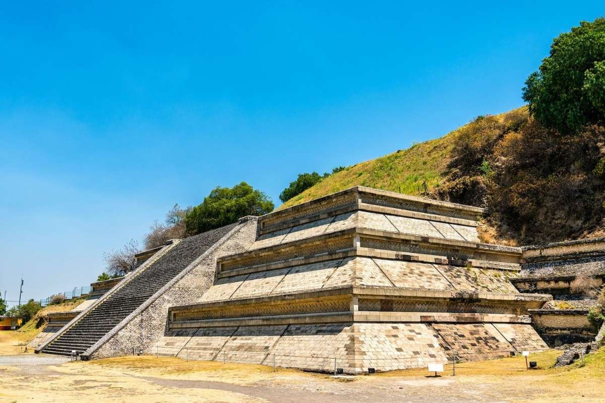 15 Pyramids to Visit in Mexico That Redefine History | The Enterprise World