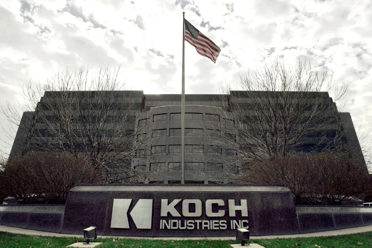 Largest Companies in the United States 2026: Revenue & Market Cap | The Enterprise World