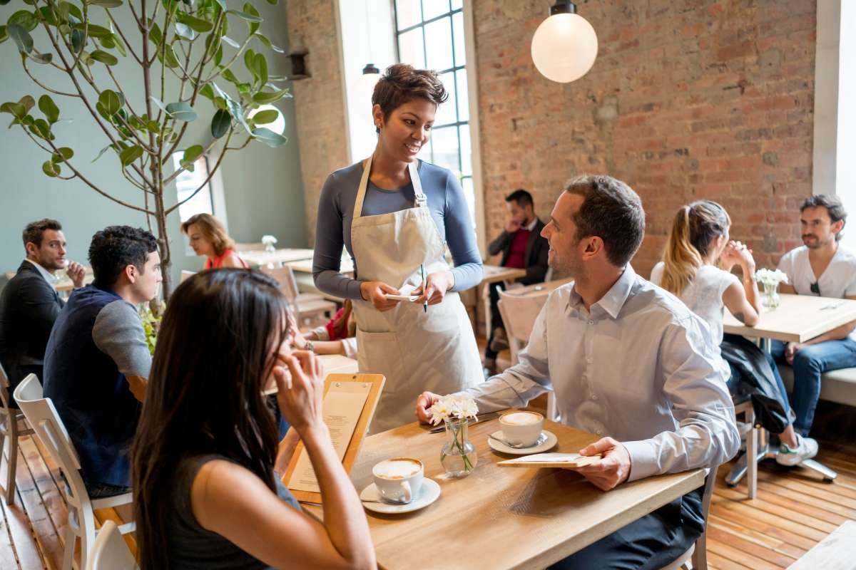 Loan for Restaurant Business- Types, Tips and Financing Options | The Enterprise World