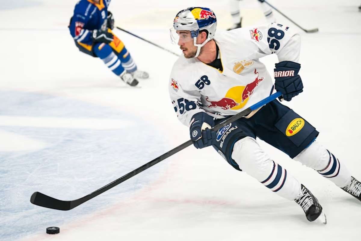 The Most Popular Winter Sports Driving Momentum Toward | The Enterprise World