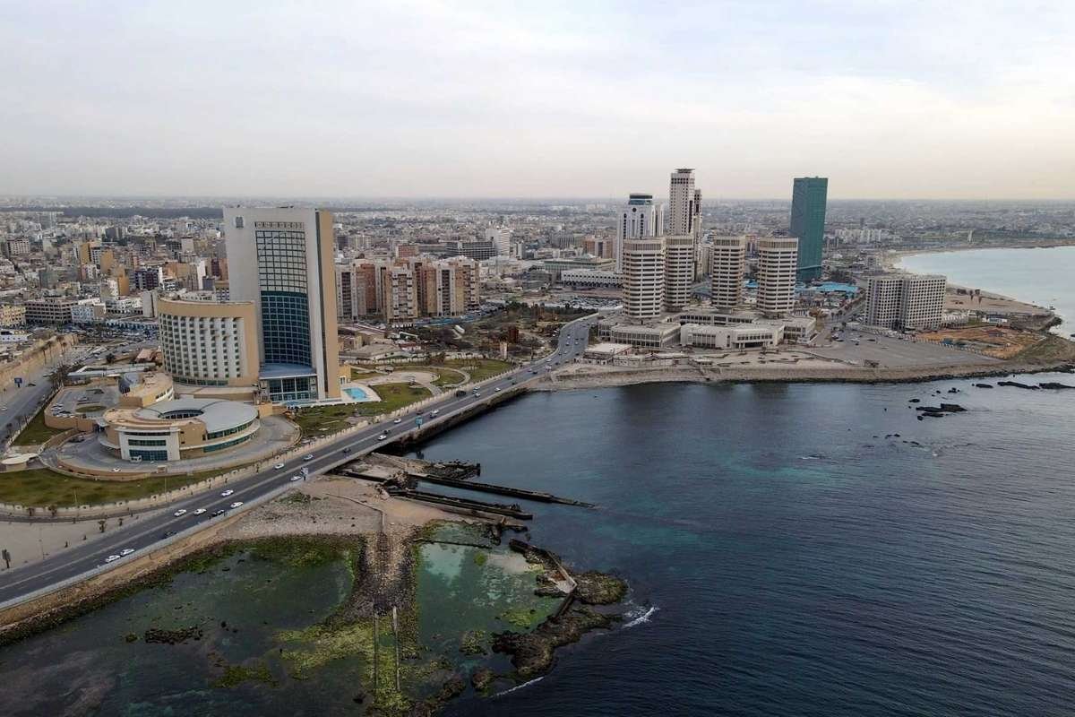 10 Least Livable Cities in the World – What Daily Life Really Looks Like | The Enterprise World