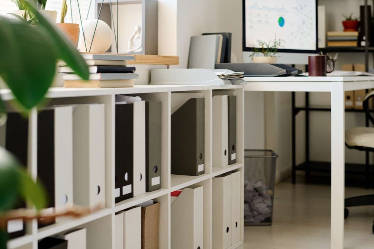 Getting Organized at Work: Proven Methods to Boost Efficiency | The Enterprise World