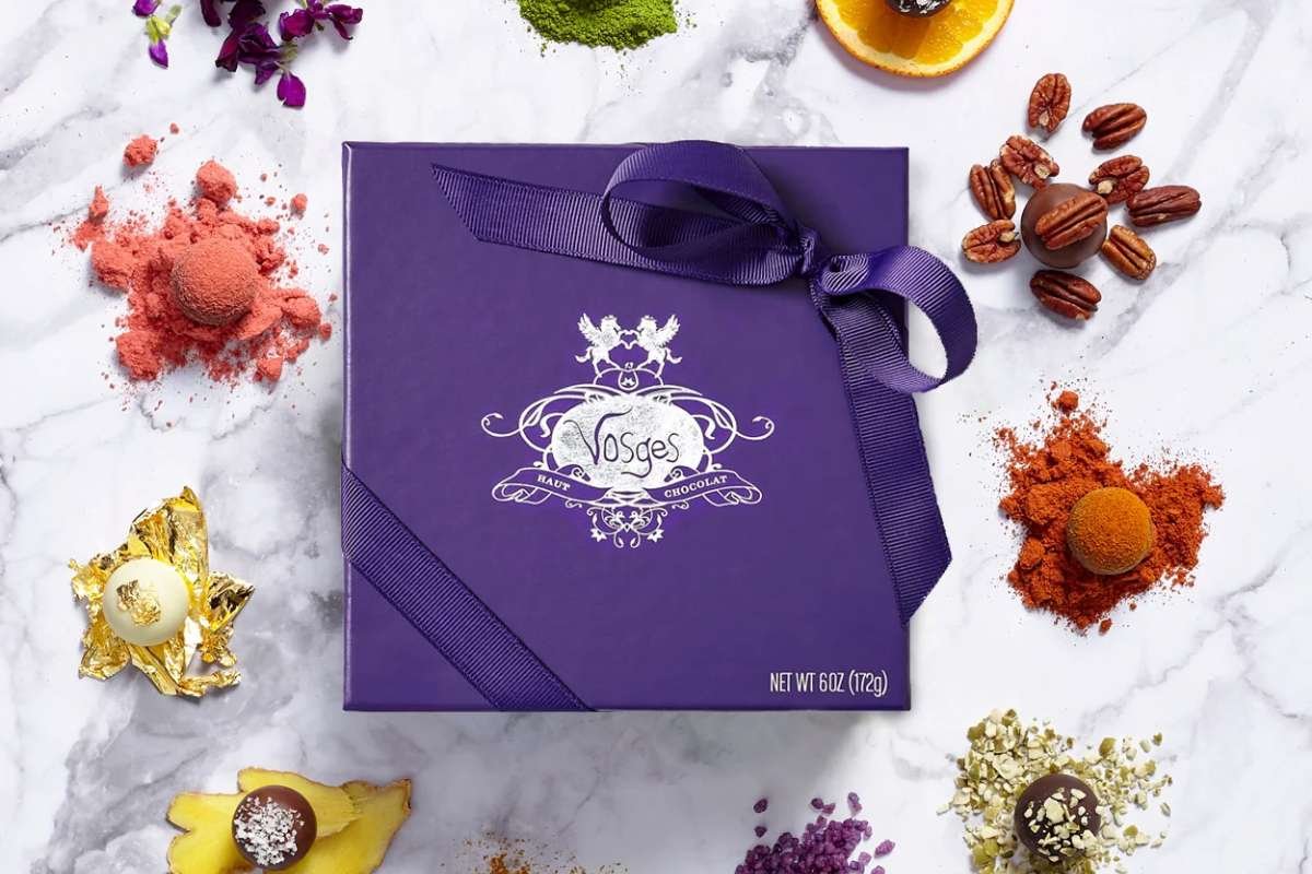 The Best Chocolate to Give as a Gift: 10 Gourmet Options for Every Occasion | The Enterprise World