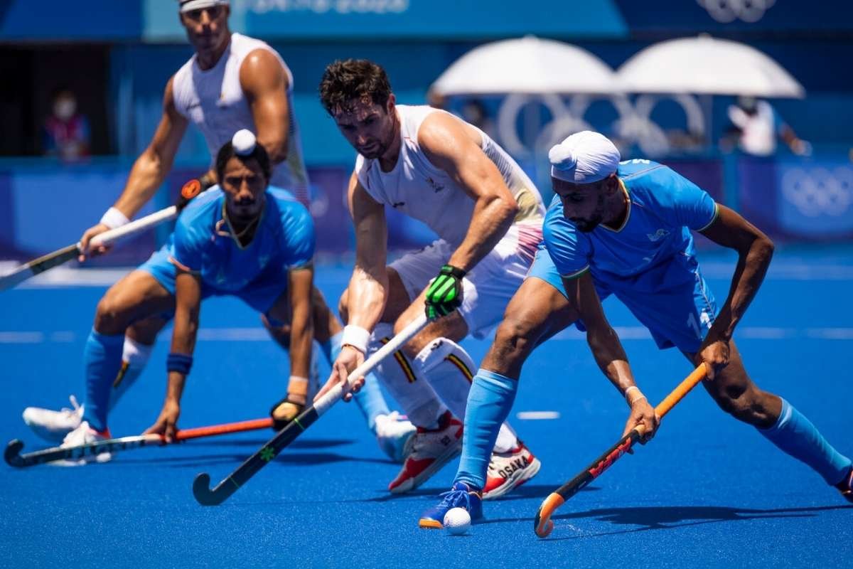 12 Most Popular Sports in the World Ranked by Fans & Reach | The Enterprise World