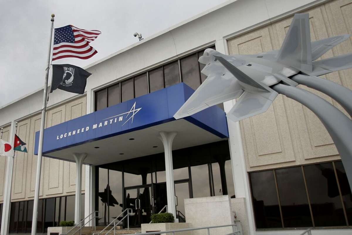 Largest Companies in the United States 2026: Revenue & Market Cap | The Enterprise World