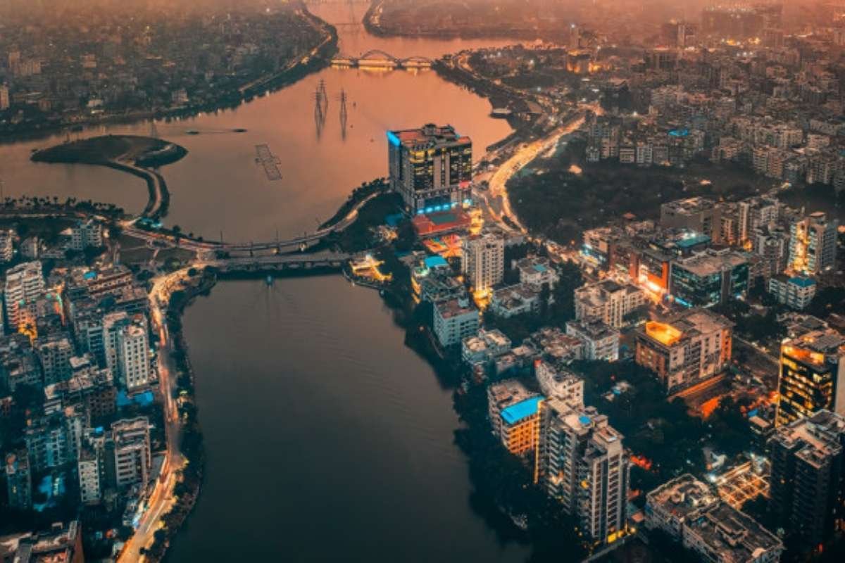 10 Least Livable Cities in the World – What Daily Life Really Looks Like | The Enterprise World