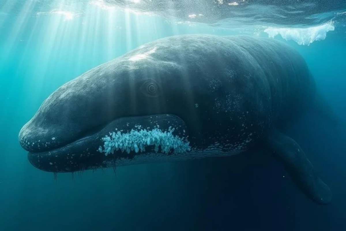 Longest Living Animals in the World That Can Survive 500 Years | The Enterprise World