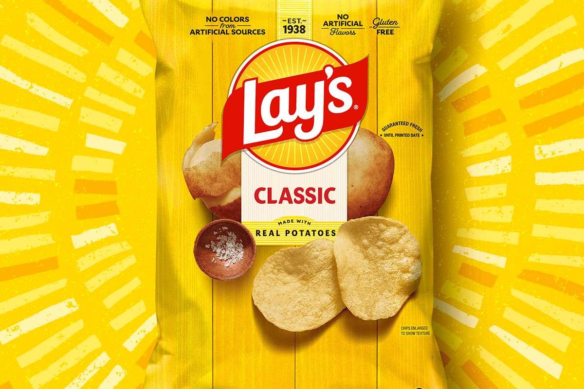 25 Popular American Food Brands Leading Grocery Carts, Drive-Thrus | The Enterprise World