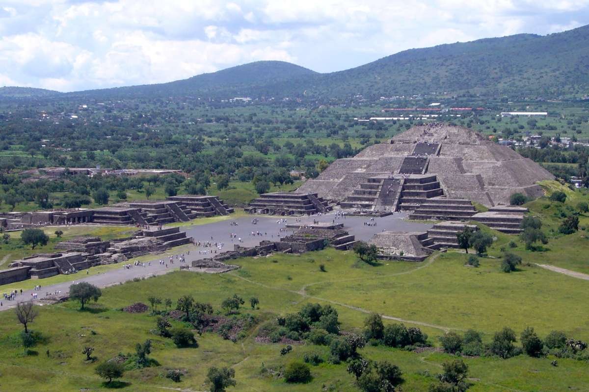 15 Pyramids to Visit in Mexico That Redefine History | The Enterprise World