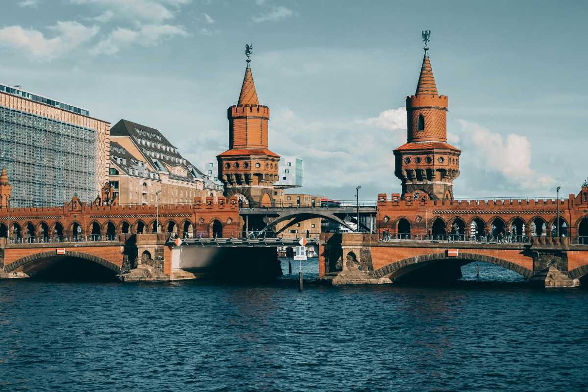 Berlin 2025: A City of Contrasts, Culture, and Constant Change | The Enterprise World