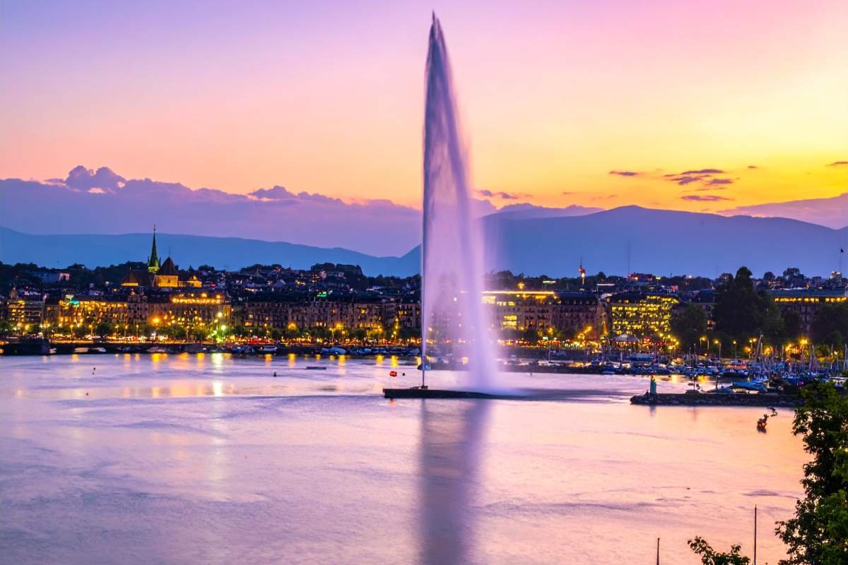 Top 18 Most Liveable Cities in the World for Quality of Life | The Enterprise World