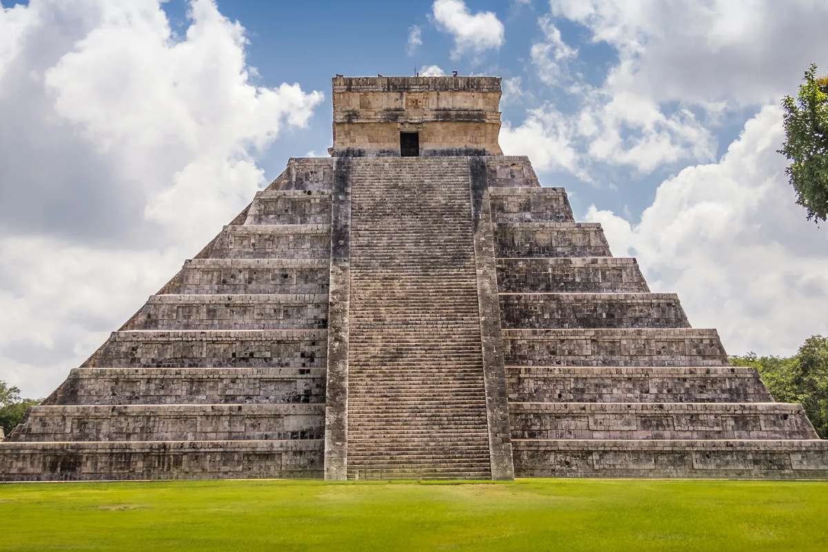 15 Pyramids to Visit in Mexico That Redefine History | The Enterprise World