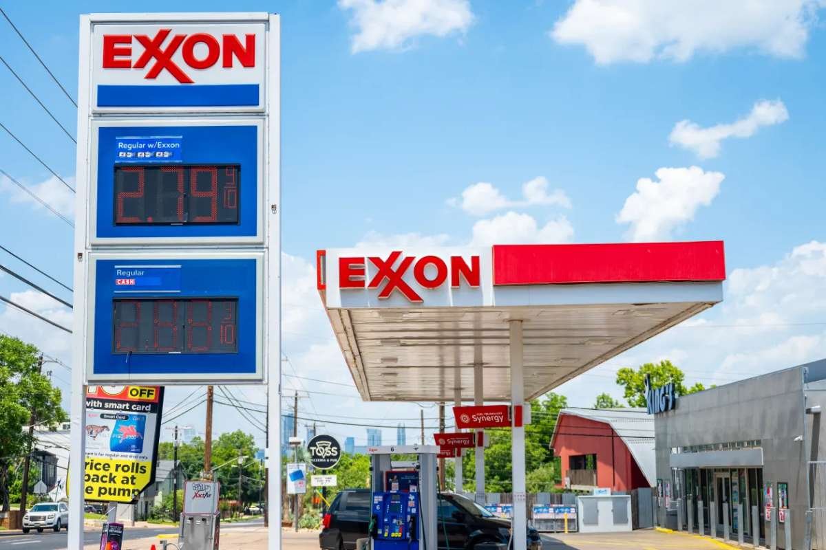 Largest Companies in the United States 2026: Revenue & Market Cap | The Enterprise World