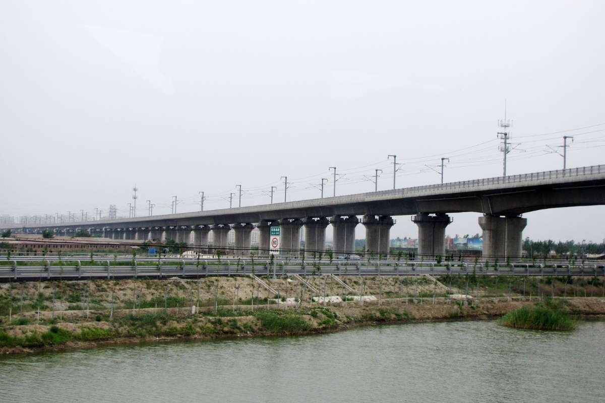 Longest Bridges in the World 2026: 15 Record-Breaking Marvels | The Enterprise World