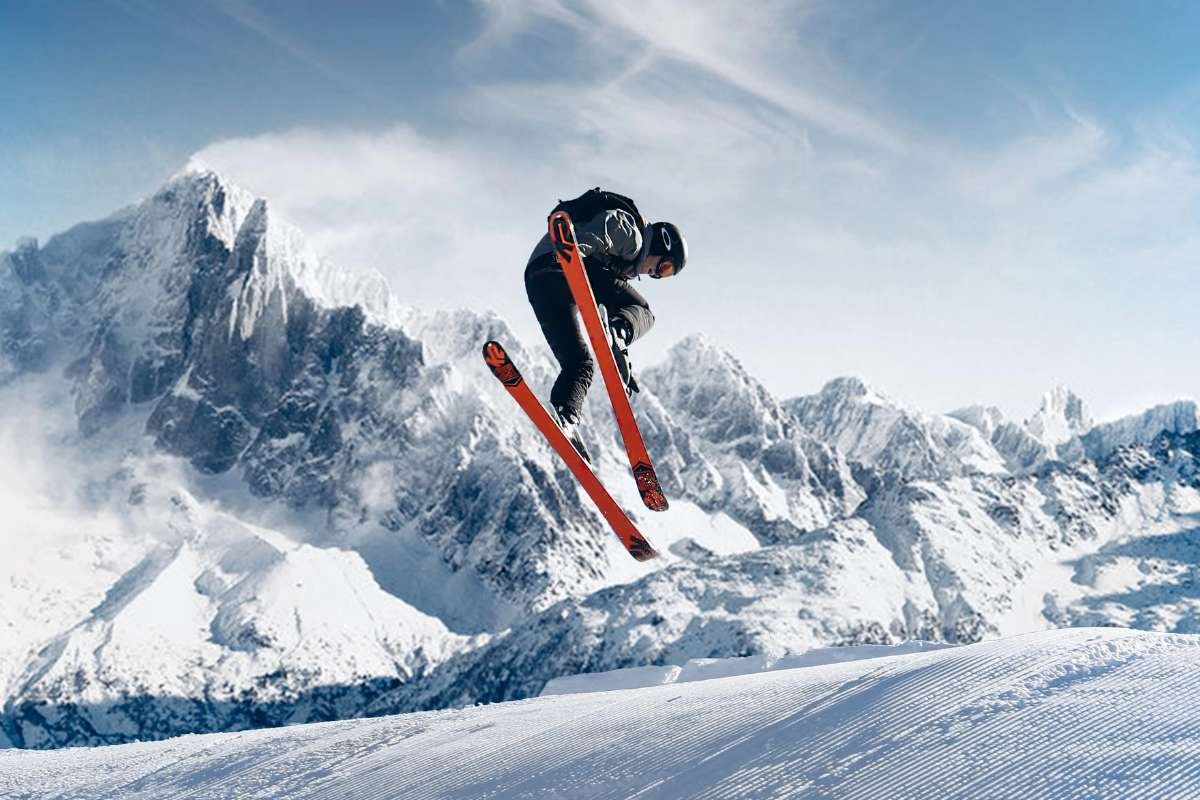 The Most Popular Winter Sports Driving Momentum Toward | The Enterprise World